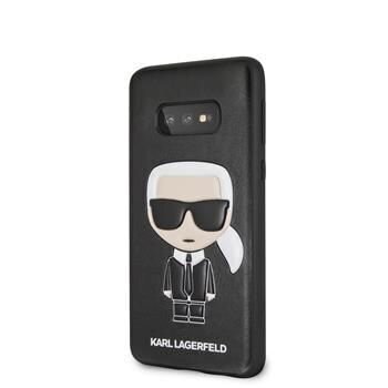 Samsung Galaxy S10e Ümbris Karl Lagerfeld цена и информация | Telefonide kaitsekaaned ja -ümbrised | hansapost.ee