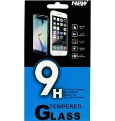 Защитное стекло 9H Tempered Glass для Huawei P9 Plus цена и информация | Защитные пленки для телефонов | hansapost.ee