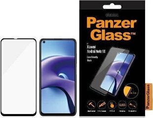PanzerGlass Tempered Glass цена и информация | Защитные пленки для телефонов | hansapost.ee