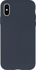 Чехол Mercury Silicone для Samsung S908 S22 Ultra, красный цена и информация | Чехлы для телефонов | hansapost.ee