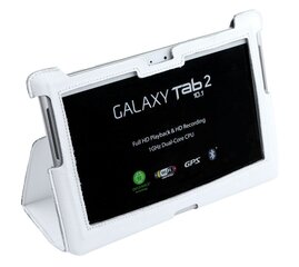 Ümbris Samsung Galaxy Tabi jaoks цена и информация | Чехлы для планшетов и электронных книг | hansapost.ee