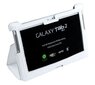 Ümbris Samsung Galaxy Tabi jaoks цена и информация | Tahvelarvuti ümbrised ja kaaned | hansapost.ee