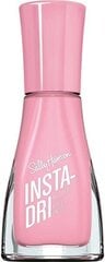 Kiiresti kuivav küünelakk Sally Hansen Insta-Dri Nail, 303 Flashy Fuchsia, 9.17 ml hind ja info | Küünelakid ja küünelakieemaldajad | hansapost.ee