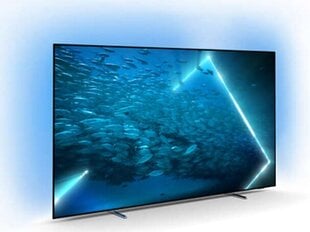 65" 4K OLED TV Philips 65OLED707/12 hind ja info | Televiisorid | hansapost.ee