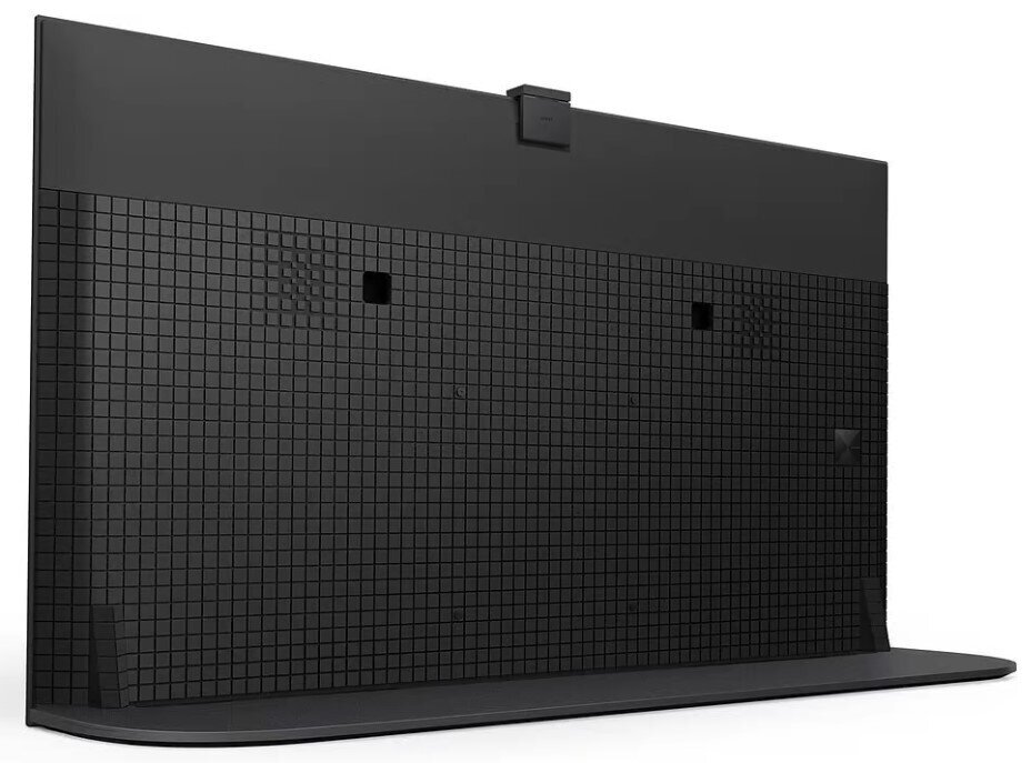 Sony QD-OLED Google TV XR55A95KAEP цена и информация | Televiisorid | hansapost.ee