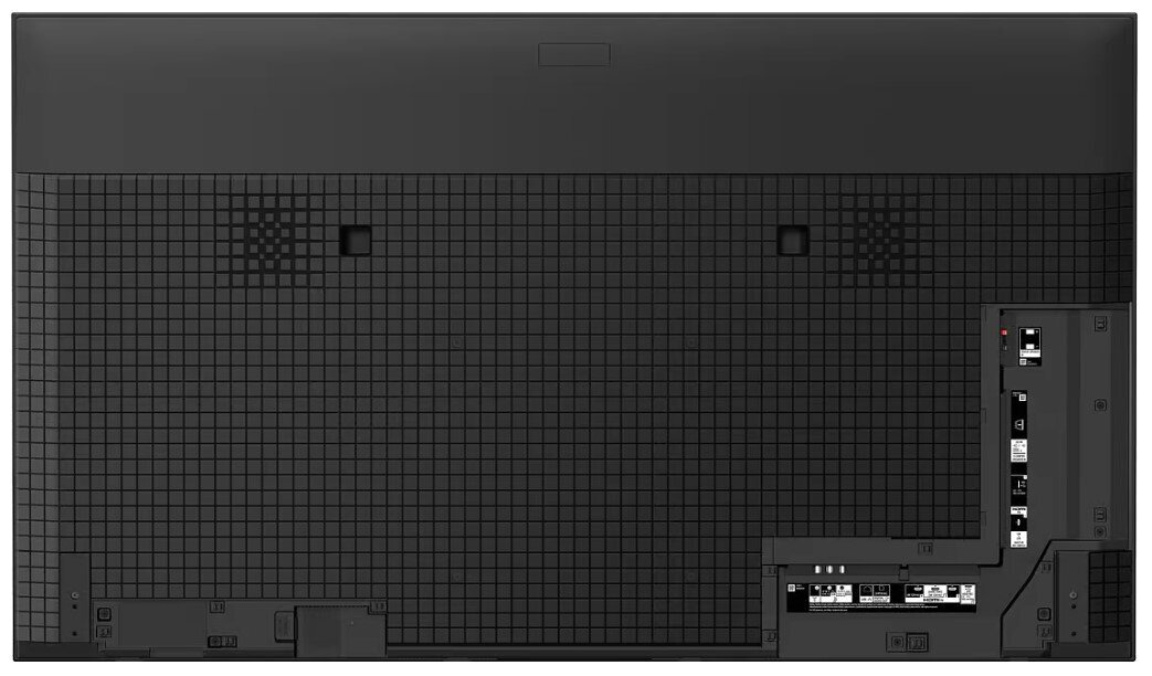 Sony QD-OLED Google TV XR55A95KAEP цена и информация | Televiisorid | hansapost.ee