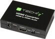 Techly, HDMI/S/PIDF/RCA hind ja info | Juhtmed ja kaablid | hansapost.ee