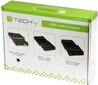 Techly, HDMI/S/PIDF/RCA hind ja info | Juhtmed ja kaablid | hansapost.ee