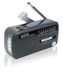 Muse MH-07DS price and information | Radios and alarm clocks | hansapost.ee