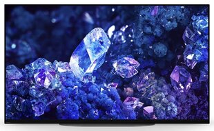 Телевизор Sony XR48A90KAEP цена и информация | Sony Бытовая техника и электроника | hansapost.ee