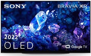 Sony XR48A90KAEP hind ja info | Sony Kodumasinad | hansapost.ee