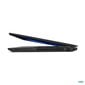 Lenovo ThinkPad T14 Gen 3, WUXGA, i5, 16GB, 256GB, W11P, SWE, must - 21AH0091MX цена и информация | Sülearvutid | hansapost.ee