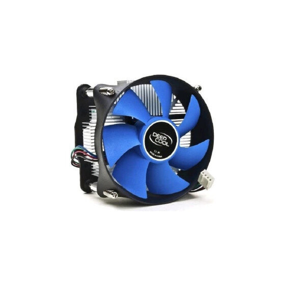 Arvuti ventilaator Theta IC215PWM цена и информация | Arvuti ventilaatorid | hansapost.ee
