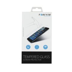 Forever Tempered Glass Huawei Y6 2018 цена и информация | Защитные пленки для телефонов | hansapost.ee