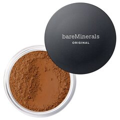 Mineraalpuuder-jumestuskreem BareMinerals Original SPF15, 23 Medium Dark, 8 g hind ja info | bareMinerals Parfüümid, lõhnad ja kosmeetika | hansapost.ee