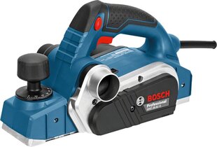Elektriline höövel Bosch GHO 26-82 710W (06015A4301) hind ja info | Höövlid | hansapost.ee
