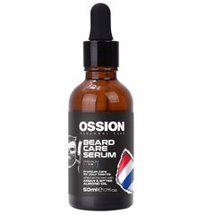 Habemeseerum Morfose Ossion Beard Care 50 ml hind ja info | Raseerimisvahendid | hansapost.ee