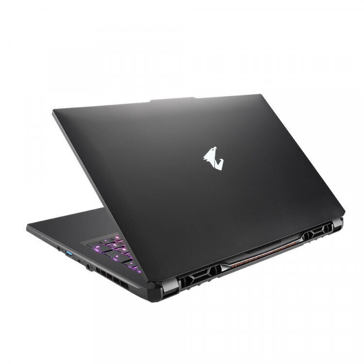 17.3" GIGABYTE Aorus AORUS17KE4-72EE514SO hind ja info | Sülearvutid | hansapost.ee