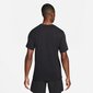 Nike meeste T-särk M NK DFC TEE SW TRAINING, must цена и информация | T-särgid meestele | hansapost.ee