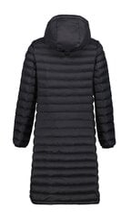 Зимнее женское пальто Icepeak BANDIS, черный  цена и информация | Женские куртки | hansapost.ee