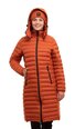 Женское пальто Icepeak 300г Bandis 53085-2*490, красное