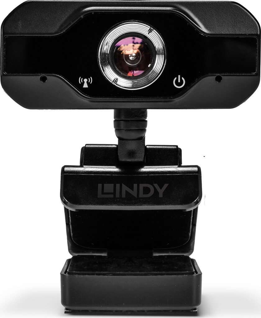 Arvutikaamera Lindy 43300 hind ja info | Veebikaamera | hansapost.ee