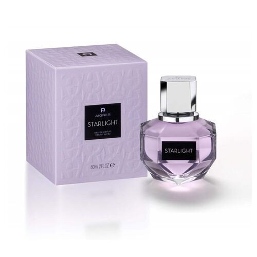 Aigner Parfums Starlight EDP 60ml цена и информация | Parfüümid naistele | hansapost.ee