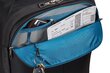 Kohver Subterra Carry On Spinner TSBB322 Thule Must цена и информация | Kohvrid, reisikohvrid | hansapost.ee