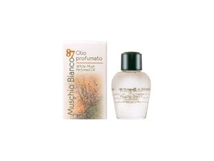 Parfüümõli Frais Monde White Musk Perfumed Oil naistele 12 ml hind ja info | Dušigeelid ja deodorandid naistele | hansapost.ee