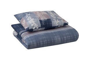 Tekstiilikompanii voodipesukomplekt Callis, 150 x 210 + 50 x 60 cm hind ja info | Voodipesu | hansapost.ee