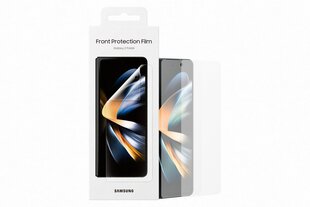 Samsung EF-UF93PCTEGWW предназначен для Galaxy Fold 4 цена и информация | Защитные пленки для телефонов | hansapost.ee