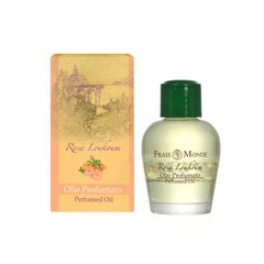Parfüümõli Frais Monde Turkish Delight Perfumed Oil naistele 12 ml hind ja info | Dušigeelid ja deodorandid naistele | hansapost.ee