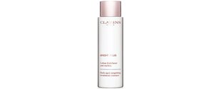 Näoessents Clarins Bright Plus Dark Spot-Targeting 200 ml hind ja info | Näopuhastusvahendid | hansapost.ee