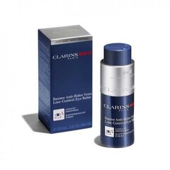 Clarins Men Line Control Balm крем от морщин 50 ml цена и информация | Кремы для лица | hansapost.ee