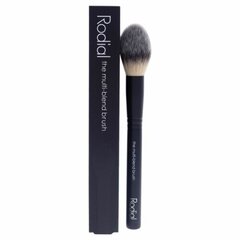 Кисть для макияжа лица Rodial The Multi-Blend 12 цена и информация | Кисти для макияжа, спонжи | hansapost.ee