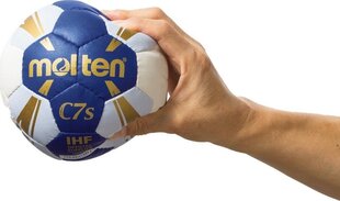 Käsipall Molten H0C1350-BW-HS hind ja info | Käsipall | hansapost.ee