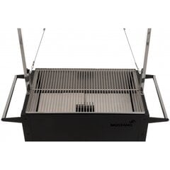 Grill Mustang Patagonia hind ja info | Grillid | hansapost.ee