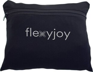 Чехол для велосипеда «FlexyJoy FJB690», коричневый цена и информация | Инструменты, средства ухода для велосипеда | hansapost.ee
