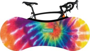 Чехол для велосипеда «FlexyJoy FJB737», разноцветный цена и информация | Инструменты, средства ухода для велосипеда | hansapost.ee