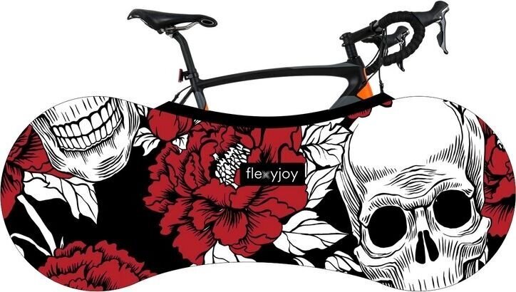 Jalgratta kate FlexyJoy FJB744, erinevad värvid цена и информация | Jalgratta tööriistad ja rattahooldustooted | hansapost.ee