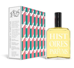 Парфюмерная вода Histoires de Parfums 1826 EDP, 60 мл цена и информация | Histoires de Parfums Духи | hansapost.ee