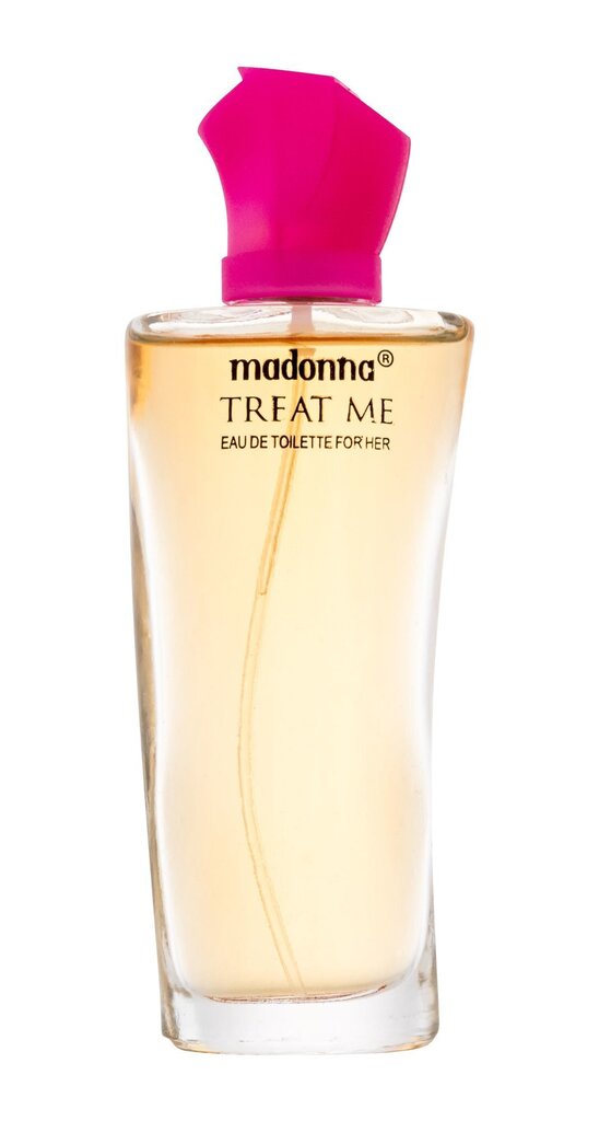 Parfüümvesi Madonna Nudes 1979 Treat Me EDT naistele 50 ml цена и информация | Parfüümid naistele | hansapost.ee