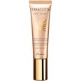 Guerlain Terracotta Joli Teint Beautifying Foundation SPF 20 Medium #87574c