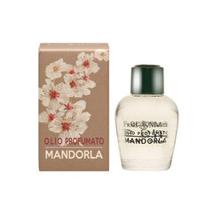 Парфюмированое масло Frais Monde Almond Perfumed Oil, 12 мл цена и информация | Парфюмированная косметика для женщин | hansapost.ee