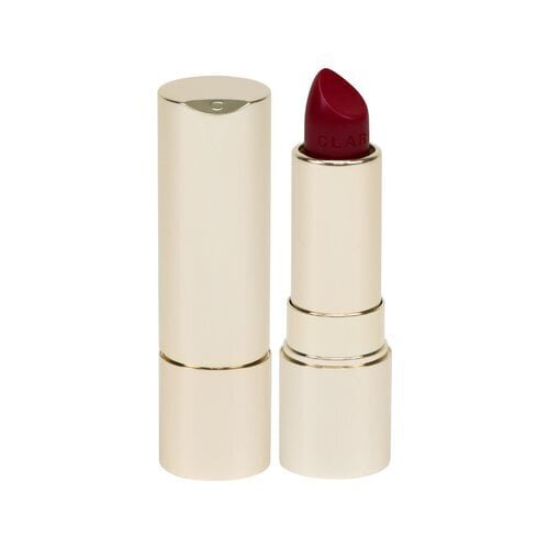 Clarins Joli Rouge Moisturizing Lipstick - Moisturizing Lipstick 3.5 g 737 Spicy Cinnamon #b5423a hind ja info | Huulekosmeetika | hansapost.ee