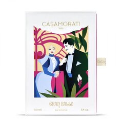 Xerjoff Casamorati 1888 Gran Ballo EDP 100ml цена и информация | Духи для Нее | hansapost.ee