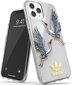 Adidas OR läbipaistev ümbris CNY iPhone 11 Pro kuldne 37769 hind ja info | Telefonide kaitsekaaned ja -ümbrised | hansapost.ee