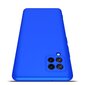 GKK 360 kaitseümbris esi- ja tagaümbrise kogu korpuse kate Samsung Galaxy A42 5G sinine hind ja info | Telefonide kaitsekaaned ja -ümbrised | hansapost.ee