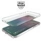 SuperDry Snap iPhone X / Xs Clear Case Game dient 41584 цена и информация | Telefonide kaitsekaaned ja -ümbrised | hansapost.ee