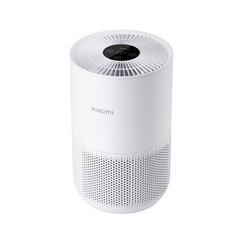 Õhupuhastaja Xiaomi Smart Air Purifier 4 Compact EU hind ja info | Xiaomi Remondikaubad, sanitaartehnika ja kütteseadmed | hansapost.ee